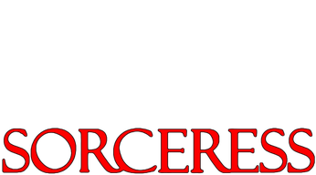 Sorceress Logo