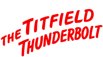 The Titfield Thunderbolt Logo