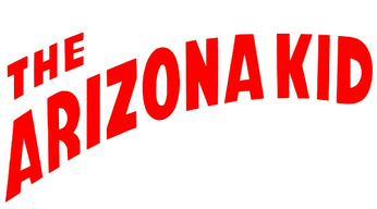 The Arizona Kid Logo