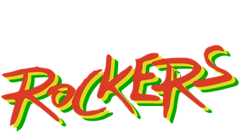 Rockers Logo