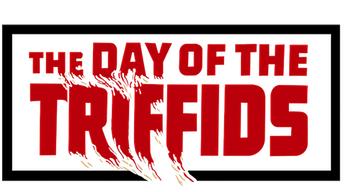 The Day of the Triffids Logo