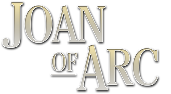 The Trials Of Joan Of Arc Logo