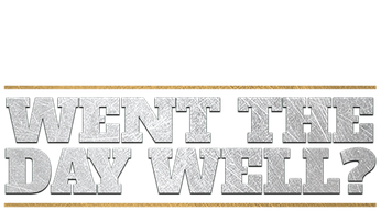 Went the Day Well? Logo