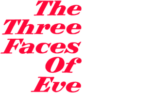 The Three Faces of Eve Logo
