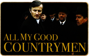 All My Good Countrymen Logo