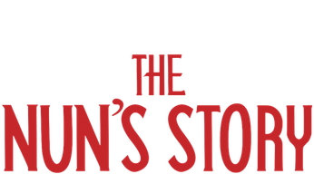 The Nun's Story Logo