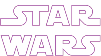 Star Wars: Episode IV - A New Hope Logo