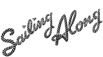 Sailing Along Logo
