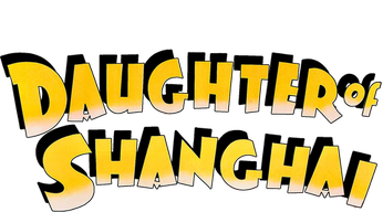 Daughter of Shanghai Logo