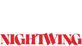 Nightwing Logo