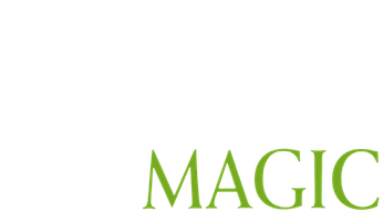 Black Magic Logo