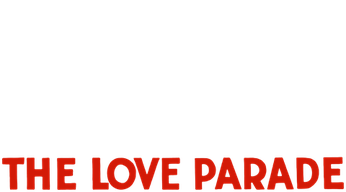 The Love Parade Logo