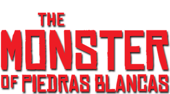 The Monster of Piedras Blancas Logo