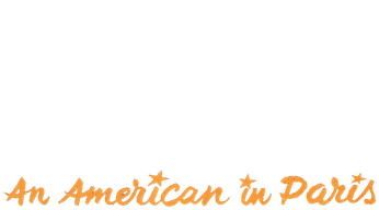 An American in Paris 1951 Logo