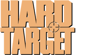 Hard Target Logo