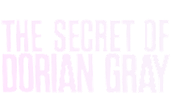 Deep Red / The Secret of Dorian Gray Logo