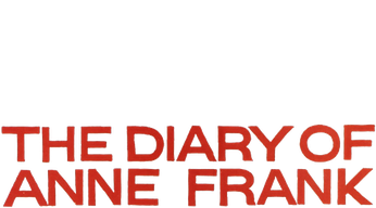 The Diary of Anne Frank Logo