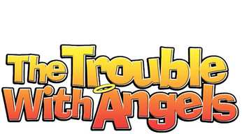 The Trouble With Angels Logo