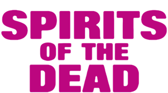 Spirits of the Dead Logo