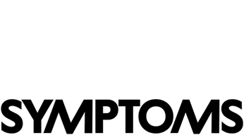 Symptoms (1974) Logo