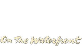 On the Waterfront (1954) Logo