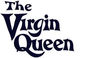 The Virgin Queen Logo