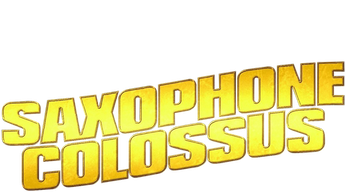 Saxophone Colossus Logo