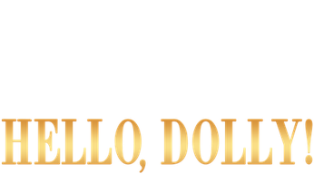 Hello, Dolly! (1969) Logo