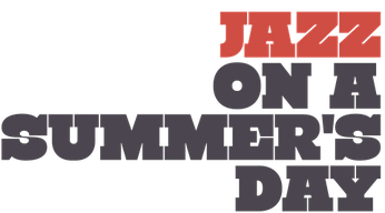 Jazz on a Summer's Day Logo