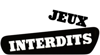 Jeux interdits Logo
