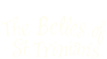 The Belles of St. Trinian's Logo