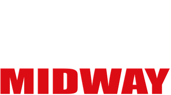 Midway (1976) Logo