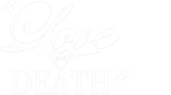 Love and Death Logo