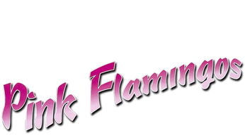 Pink Flamingos Logo