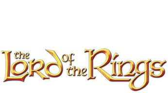 The Lord of the Rings (1978) Logo