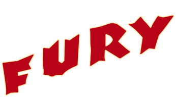 Fury (1936) Logo