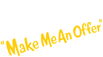 Make Me an Offer (Adult) Logo