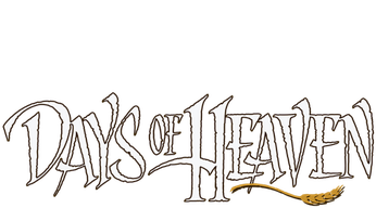 Days of Heaven Logo
