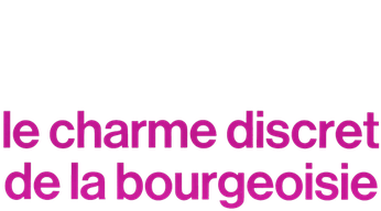 Le Charme discret de la bourgeoisie Logo