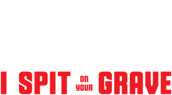I Spit on Your Grave Logo