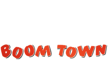 Boom Town Logo