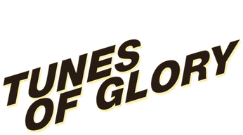 Tunes of Glory Logo