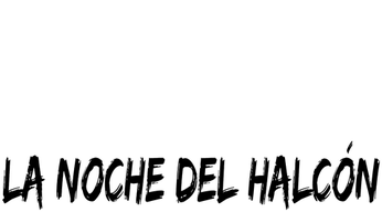 La Noche del Terror Ciego Logo