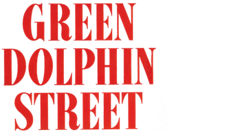 Green Dolphin Street (1947) Logo