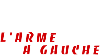 L'Arme à gauche Logo