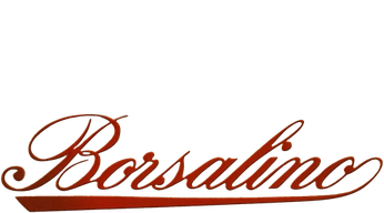 Borsalino Logo
