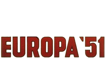 Europa '51 Logo