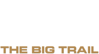 The Big Trail Logo