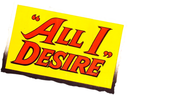 All I Desire Logo