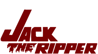 Jack the Ripper Logo